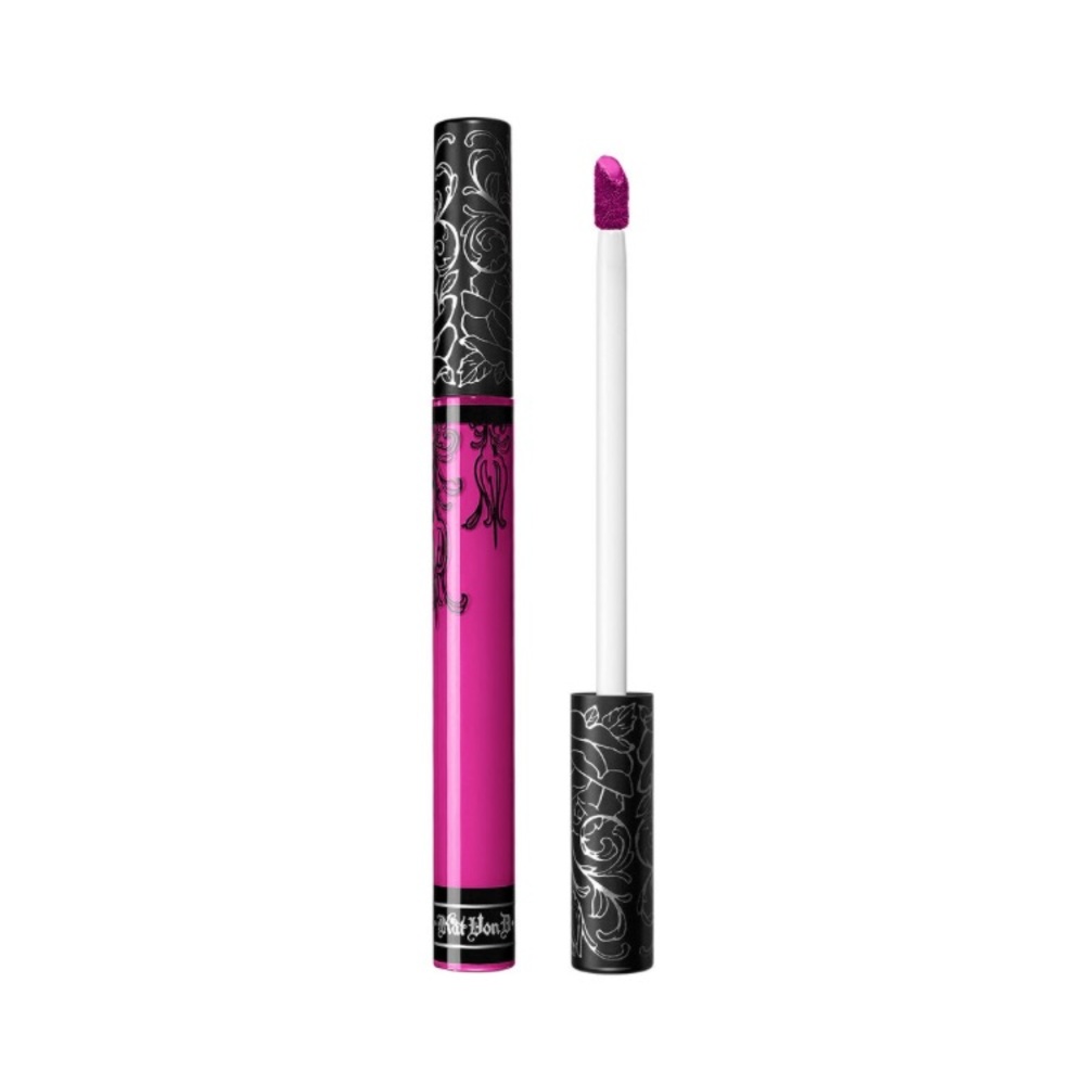 Kat Von D Everlasting Liquid Lipstick